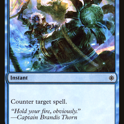 Cancel (XLN-047) - Ixalan