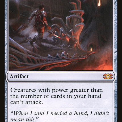 Ensnaring Bridge (2XM-253) - Double Masters