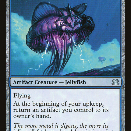 Esperzoa (MMA-043) - Modern Masters