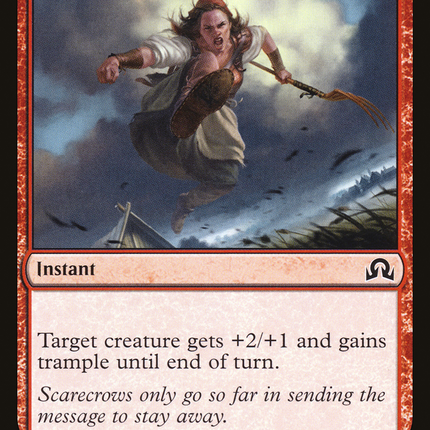 Rush of Adrenaline (SOI-177) - Shadows over Innistrad