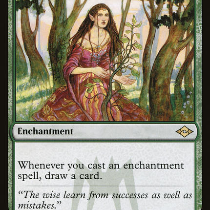 Enchantress's Presence (MH2-283) - Modern Horizons 2