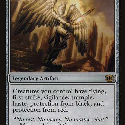 Akroma's Memorial (FUT-159) - Future Sight Foil