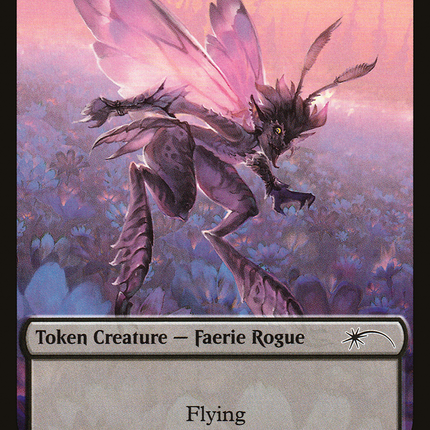 Faerie Rogue (SLD-015) - Secret Lair Drop