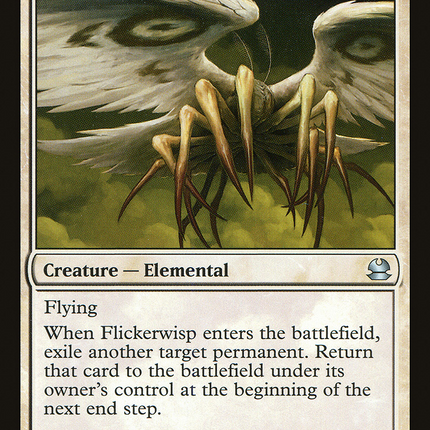 Flickerwisp (MMA-016) - Modern Masters