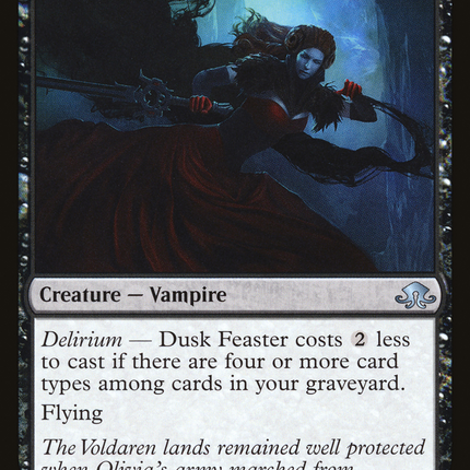 Dusk Feaster (EMN-088) - Eldritch Moon