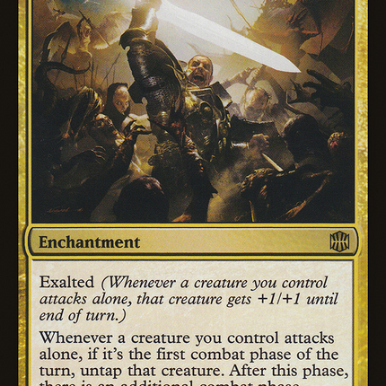 Finest Hour (ARB-126) - Alara Reborn Foil