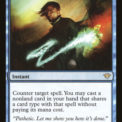 Counterlash (DKA-033) - Dark Ascension