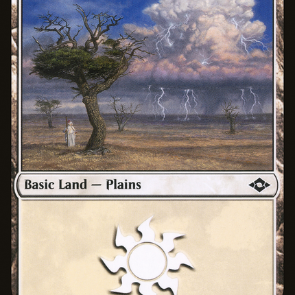Plains (MH2-481) - Modern Horizons 2 Foil