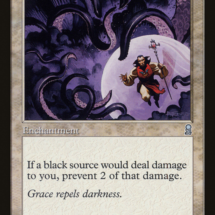Sphere of Grace (ODY-049) - Odyssey