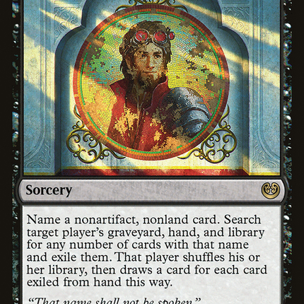 Lost Legacy (KLD-088) - Kaladesh