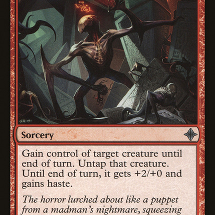 Traitorous Instinct (ROE-168) - Rise of the Eldrazi