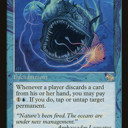 Telekinetic Bonds (JUD-052) - Judgment