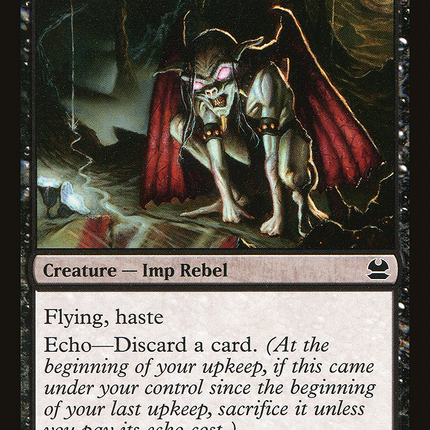 Deepcavern Imp (MMA-079) - Modern Masters Foil