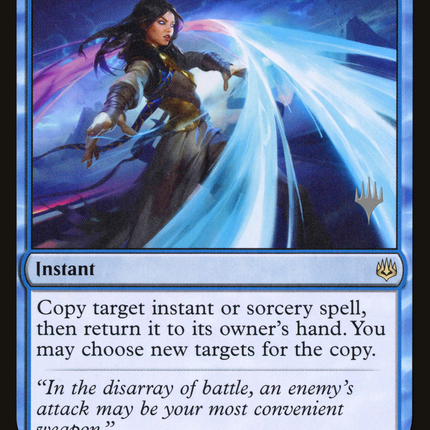 Narset's Reversal (PPTHB-62P) - War of the Spark Promos Foil