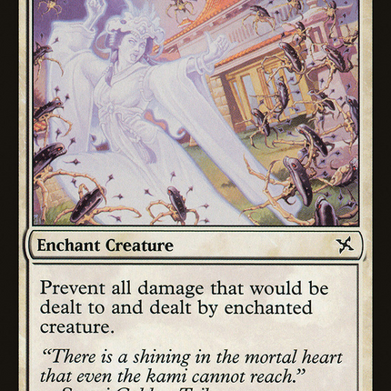 Heart of Light (BOK-006) - Betrayers of Kamigawa