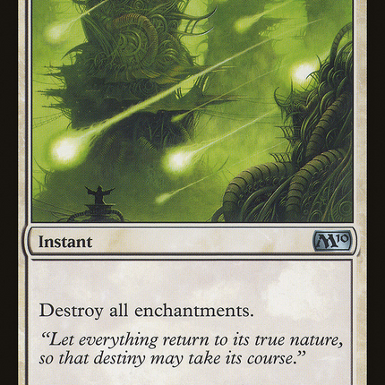 Tempest of Light (M10-036) - Magic 2010