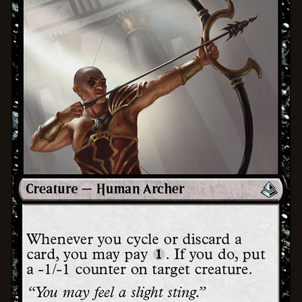 Ruthless Sniper (AKH-105) - Amonkhet