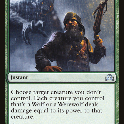 Moonlight Hunt (SOI-219) - Shadows over Innistrad