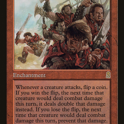 Impulsive Maneuvers (ODY-197) - Odyssey