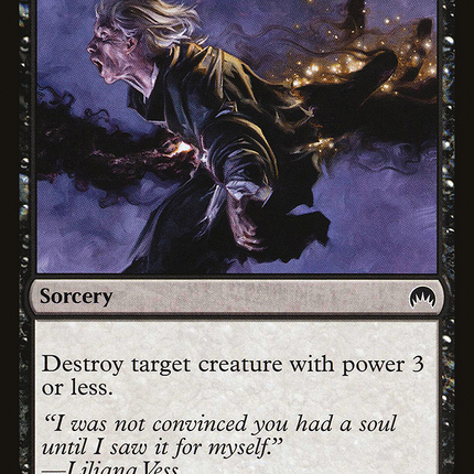 Reave Soul (ORI-115) - Magic Origins