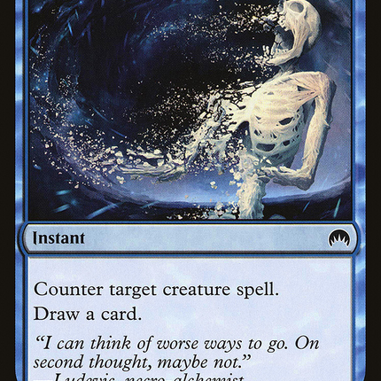 Bone to Ash (ORI-047) - Magic Origins