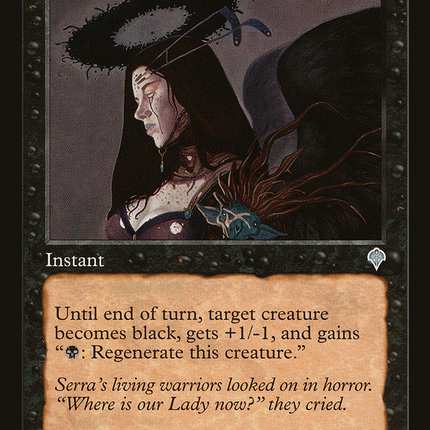 Defiling Tears (INV-099) - Invasion