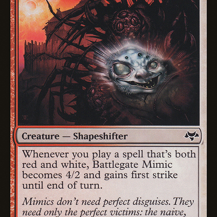 Battlegate Mimic (EVE-133) - Eventide