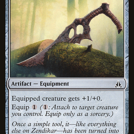 Bone Saw (OGW-161) - Oath of the Gatewatch
