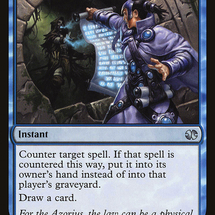 Remand (MM2-055) - Modern Masters 2015