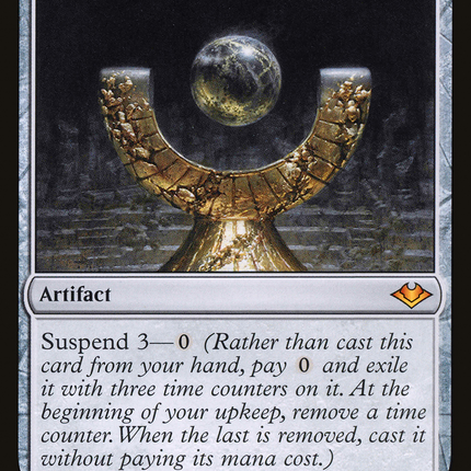 Mox Tantalite (MH1-226) - Modern Horizons