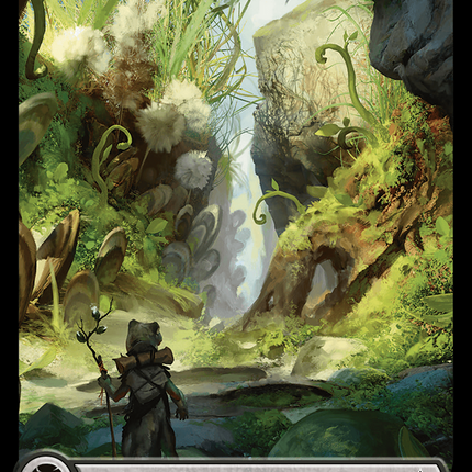 Swamp (BLB-271) - Bloomburrow