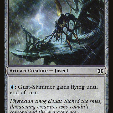 Gust-Skimmer (MM2-217) - Modern Masters 2015