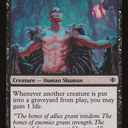 Deathgreeter (ALA-071) - Shards of Alara Foil
