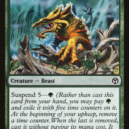 Durkwood Baloth (IMA-160) - Iconic Masters