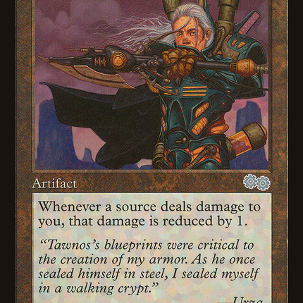 Urza's Armor (USG-313) - Urza's Saga