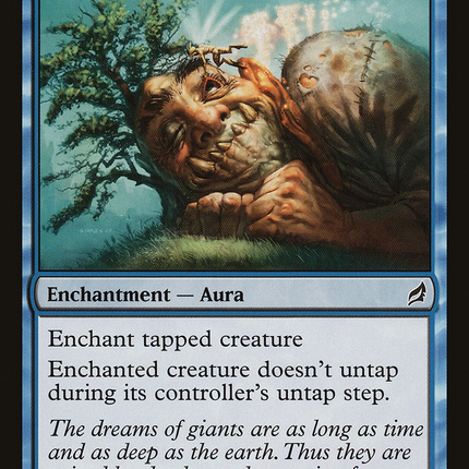 Glimmerdust Nap (LRW-068) - Lorwyn