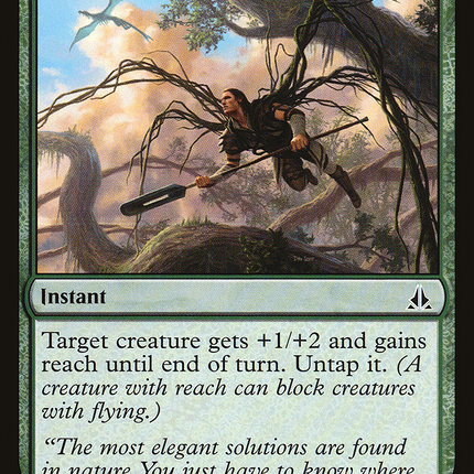 Vines of the Recluse (OGW-146) - Oath of the Gatewatch Foil