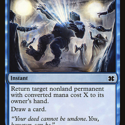 Repeal (MM2-056) - Modern Masters 2015 Foil