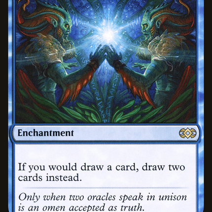 Thought Reflection (2XM-072) - Double Masters