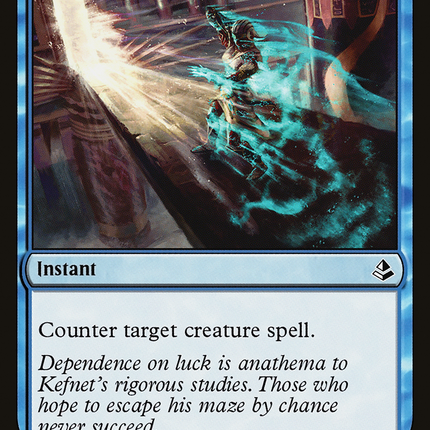 Essence Scatter (AKH-052) - Amonkhet