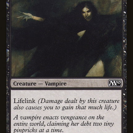 Child of Night (M10-088) - Magic 2010