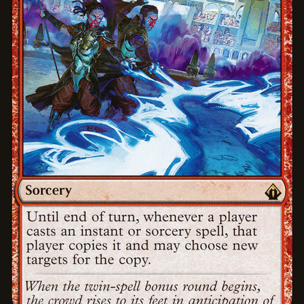 Bonus Round (BBD-056) - Battlebond