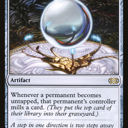 Mesmeric Orb (2XM-272) - Double Masters