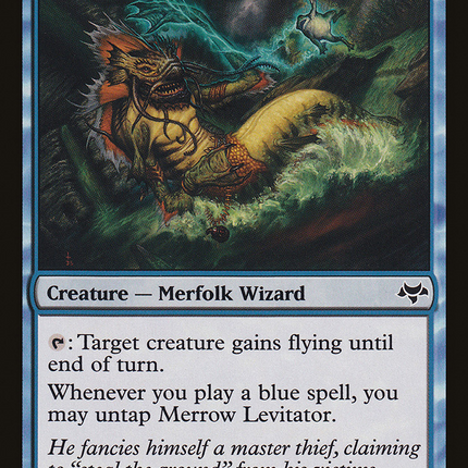 Merrow Levitator (EVE-026) - Eventide
