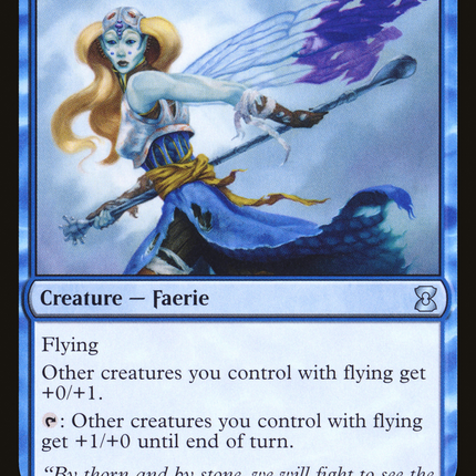 Sprite Noble (EMA-073) - Eternal Masters