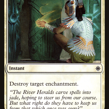 Demystify (XLN-008) - Ixalan