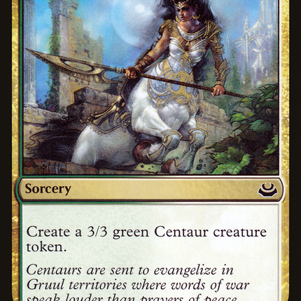 Call of the Conclave (MM3-154) - Modern Masters 2017