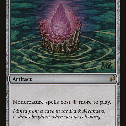 Thorn of Amethyst (LRW-262) - Lorwyn