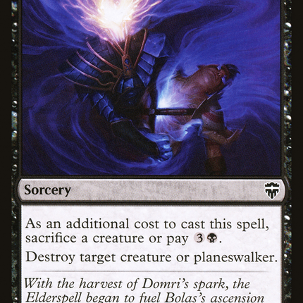 Spark Harvest (CMR-150) - Commander Legends
