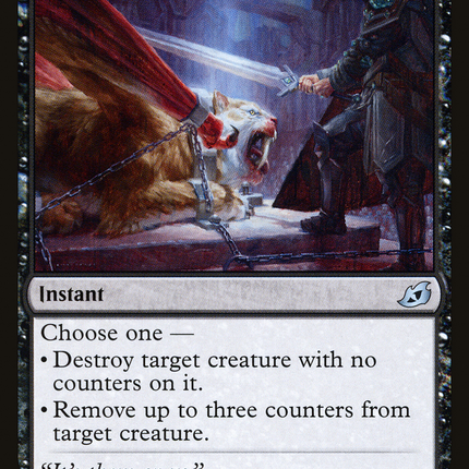 Heartless Act (IKO-091) - Ikoria: Lair of Behemoths